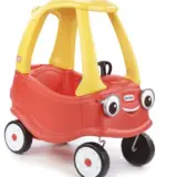 little tikes coupe car